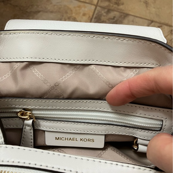 Michael Kors backpack - Picture 5 of 6